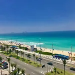 Flat Vista Ao Mar Barra Royal Plaza
