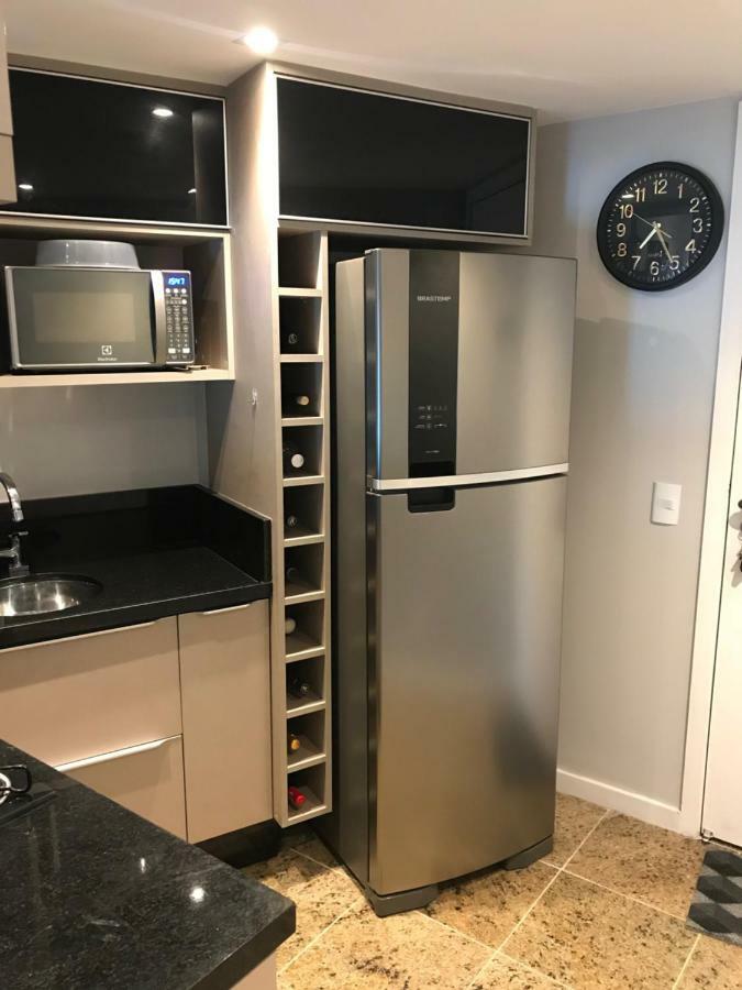 Apartamento Flat Vista Ao Mar Barra Royal Plaza *